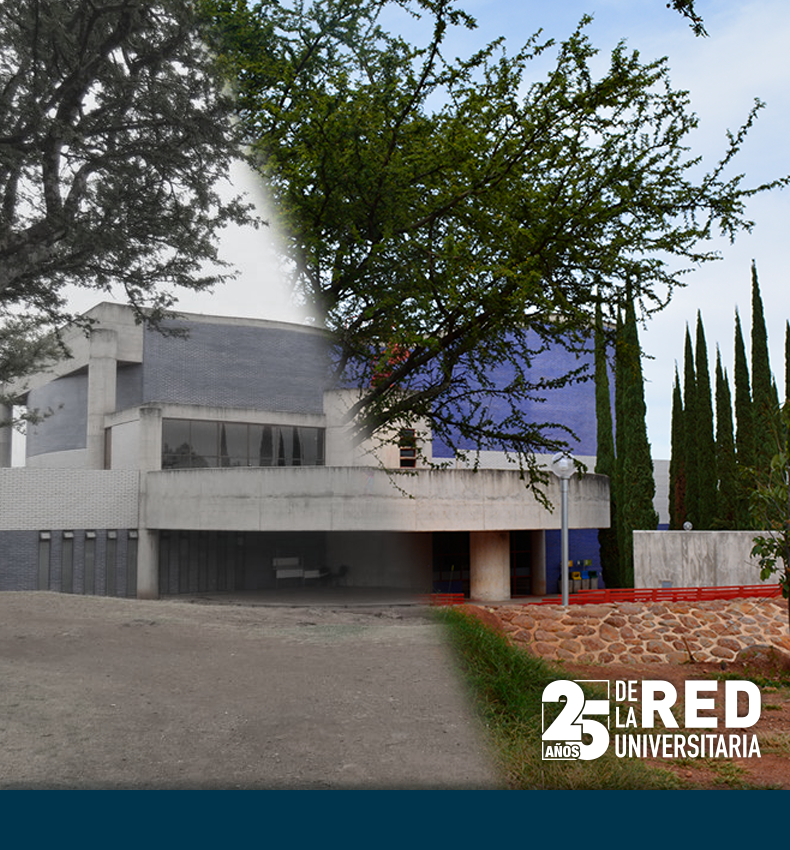 Auditorio Rodolfo Camarena Báez