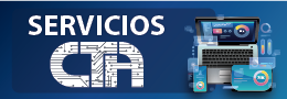 Enlace al sitio de servicios CTA