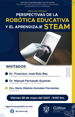 Perspectivas de la robótica educativa