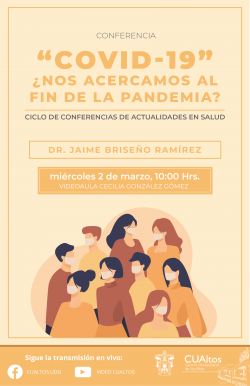 covid 19 nos acercamos al fin de la pandemia