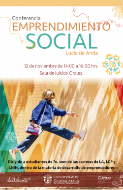 Emprendimiento Social