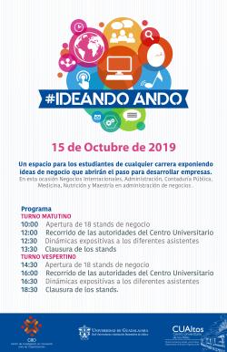 Ideando Ando