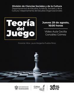 Teoría del Juego
