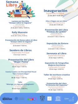 Semana del libro