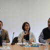 Cada Coordinador expuso las inquietudes de sus alumnos