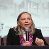Sylvia Schmelkes defiende tenazmente la importancia de la pedagogía