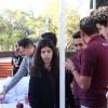 396 nuevos universitarios inician actividades en CUAltos