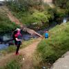 Diversas áreas del río carecen de infraestructura adecuada