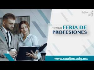 Feria de profesiones