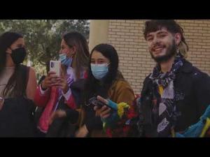 3er Informe de Actividades - Comunidad CUAltos