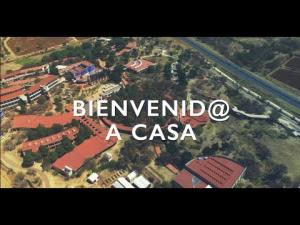 Bienvenida 2022-B